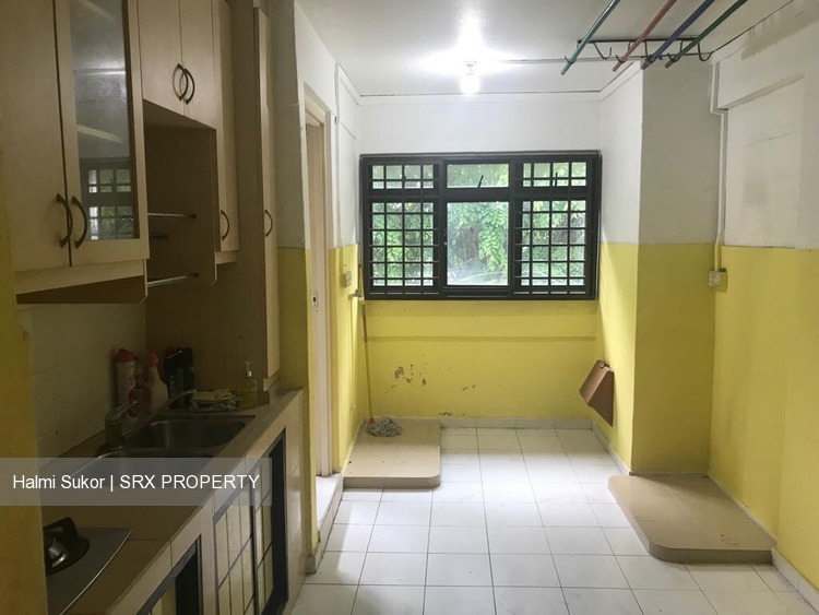 Blk 514 Bedok North Avenue 2 (Bedok), HDB 2 Rooms #209130631